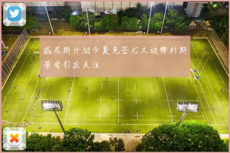 威尼斯计划今夏免签尤文边锋科斯蒂奇引发关注